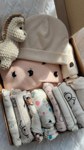 BOX  