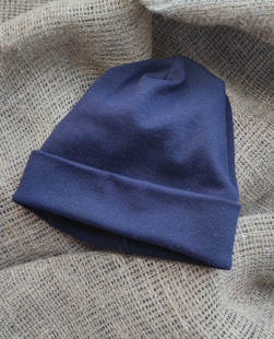 Шапочка рибана, 56  - фото