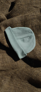 Шапочка рибана (44,48,52), 44 - фото