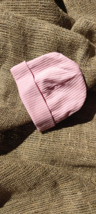 Шапочка рибана (44,48,52), 44 - фото