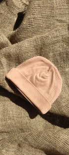 ​Шапочка рибана , 48 - фото