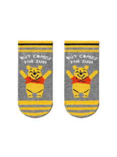 Conte-kids ©Disney Носки с рисунками Винни-Пух - фото