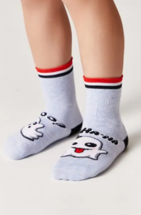 Conte-kids ВЕСЕЛЫЕ НОЖКИ (12,14 р-р), 12 р-р  - фото