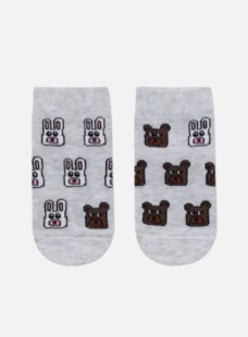 Conte-kids ВЕСЕЛЫЕ НОЖКИ (12,14 р-р), 12 р-р  - фото