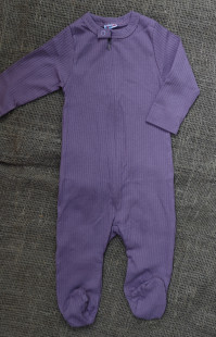 Комбинезон лапша, 68 р-р - фото